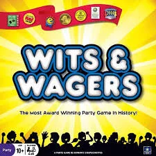 Wits & Wagers