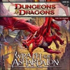 Wrath of Ashardalon