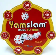 YamSlam