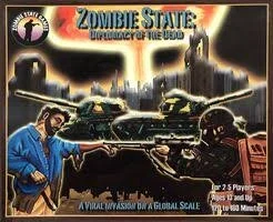 Zombie State
