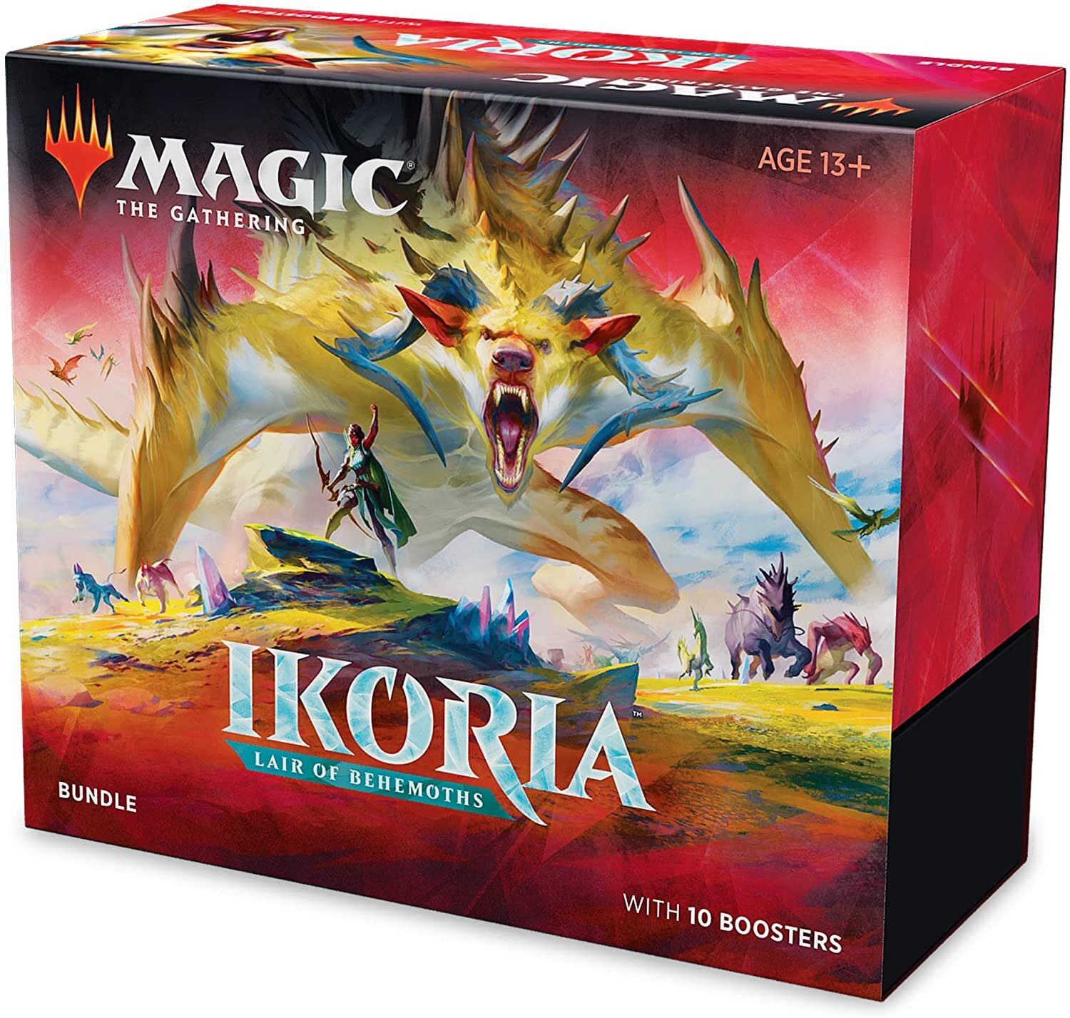 Magic The Gathering Products Its Your Move Games