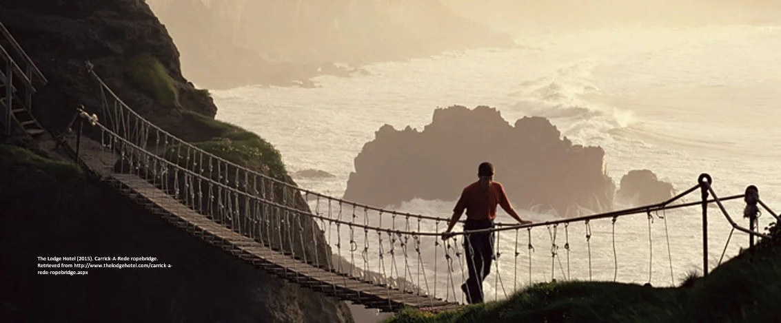 VIDEO COLLABORATION: A BRIDGE OF TRUST ACROSS CULTURES