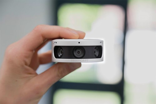 Altia Systems (2015 ). Panacast Camera. Retrieved from : http://www.innovant.com/products/conference_products/video-conferencing/