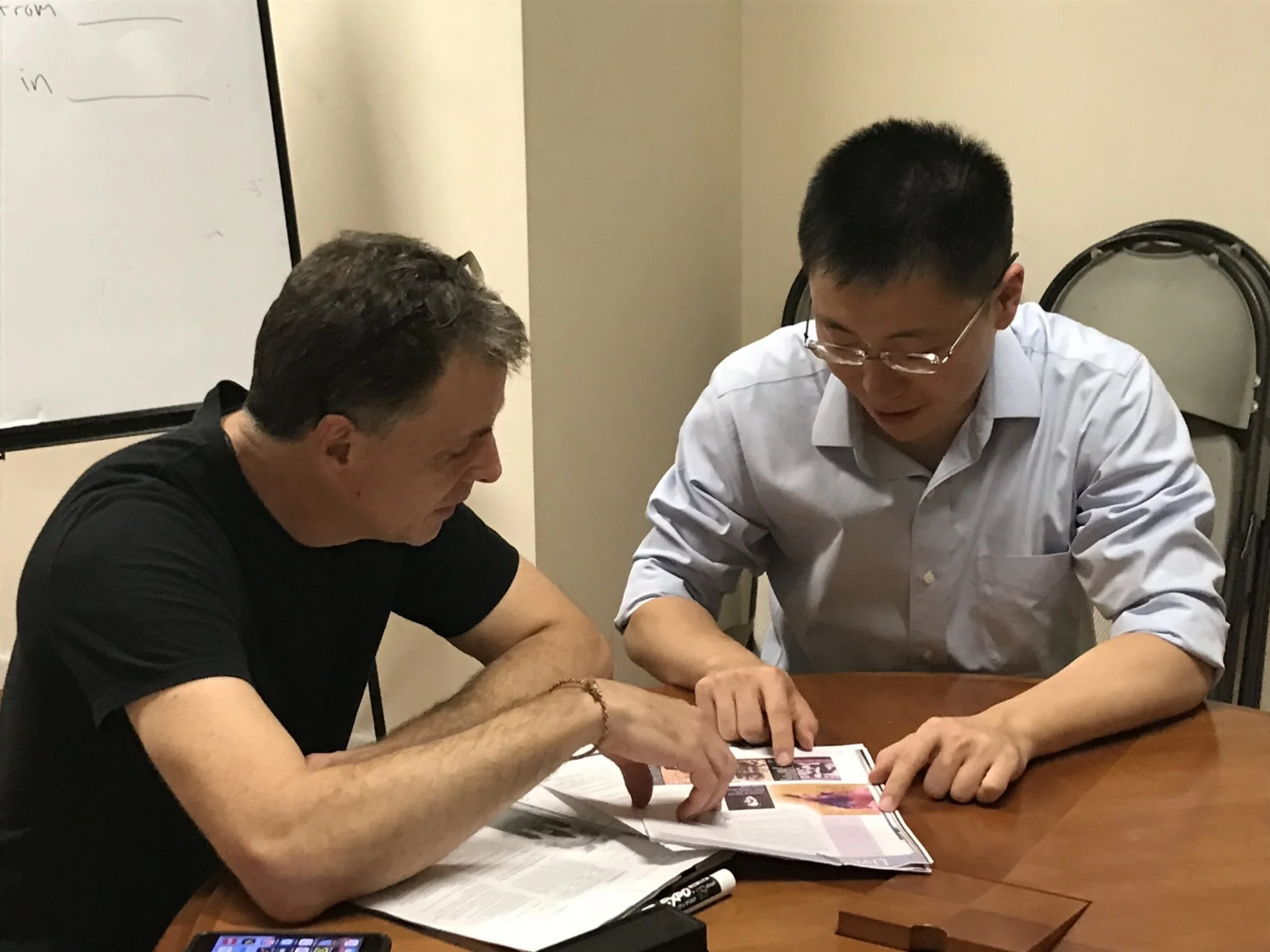 Together One New York