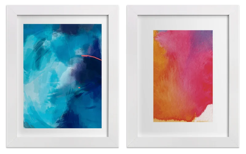 Minted Art