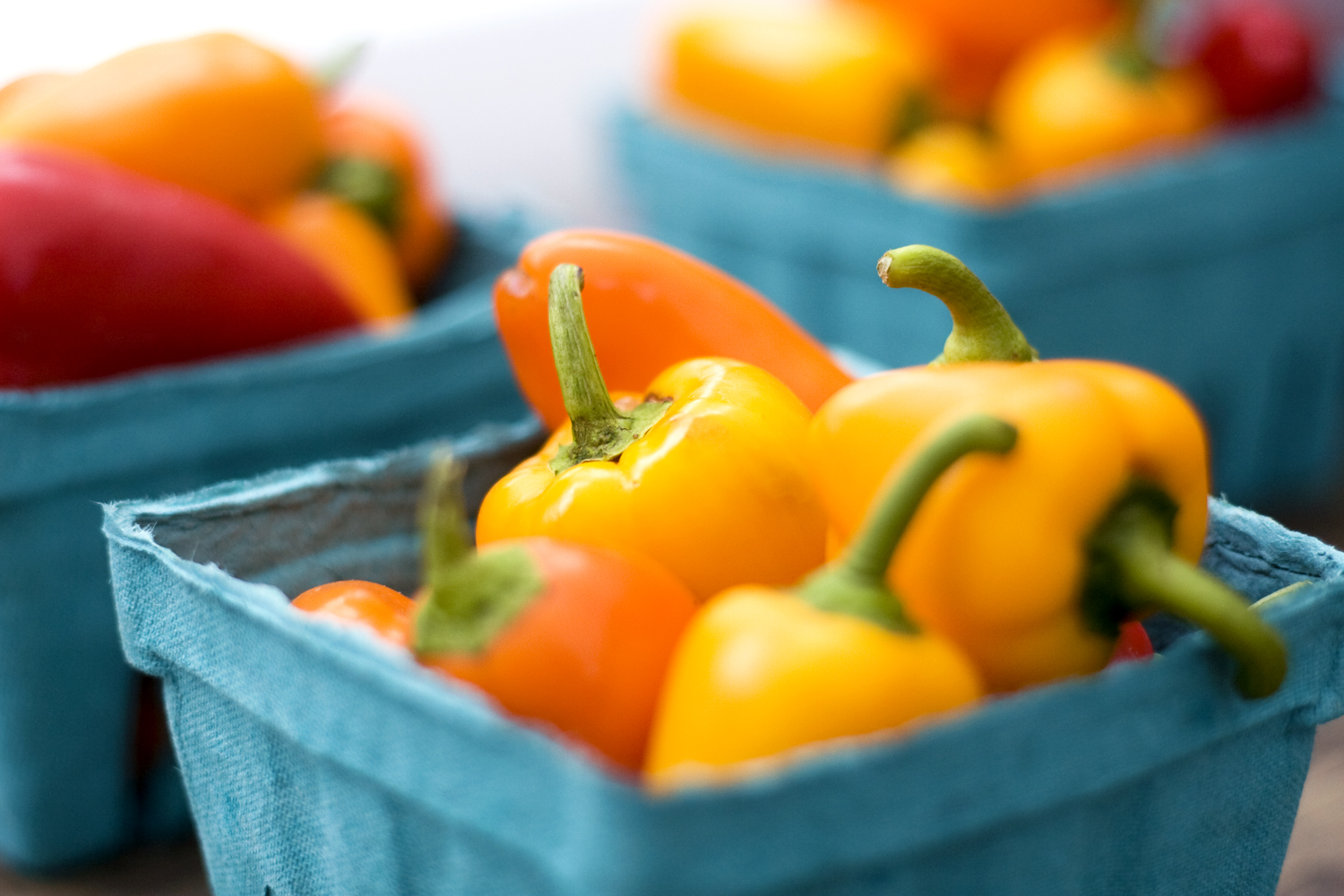 Peppers