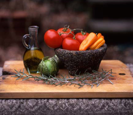 Tomatoes