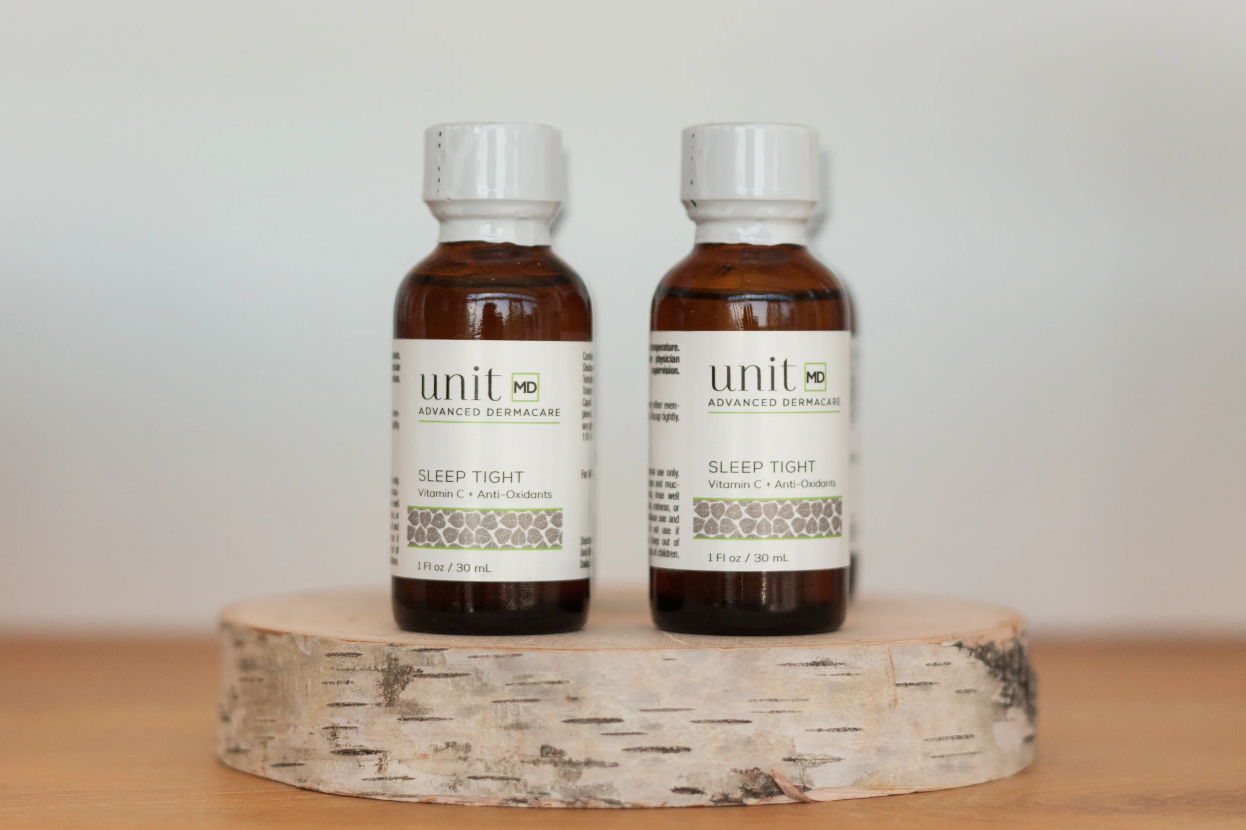 Unit Skin Studio | Product Photography