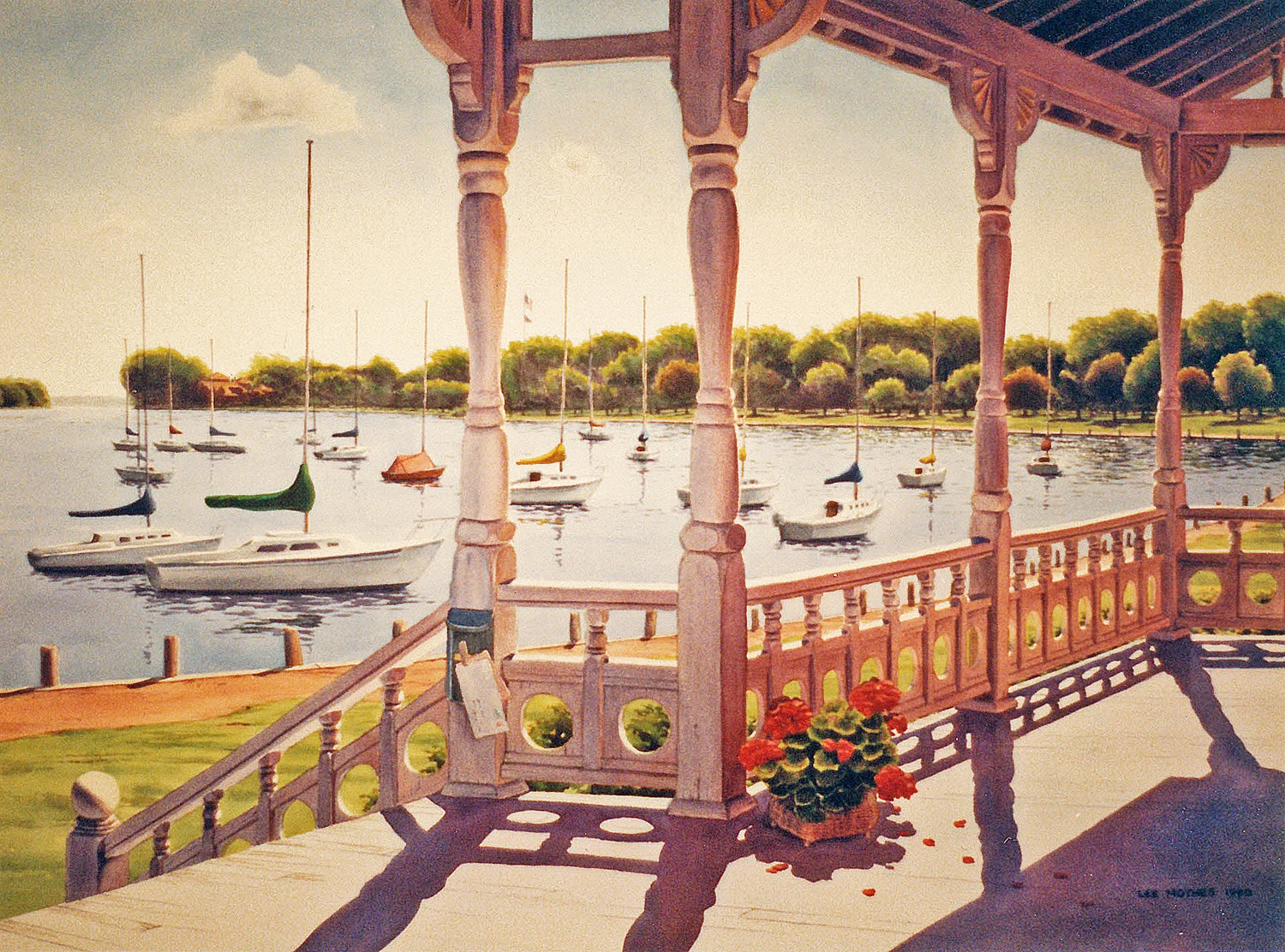 Neenah Harbor