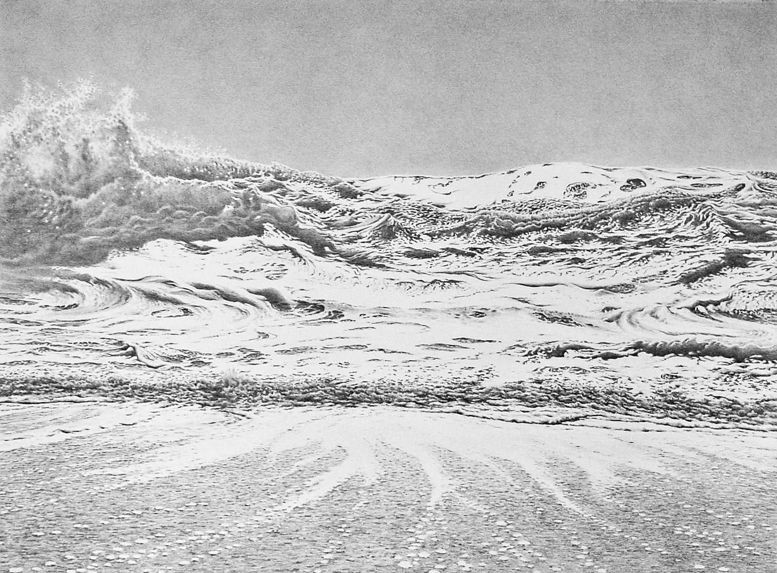 Groundswell