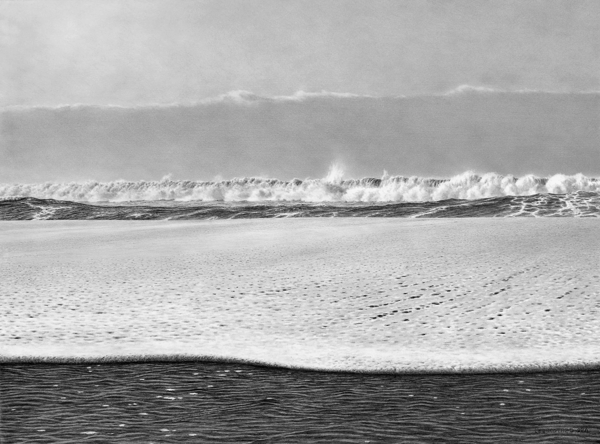 Perigean Tide