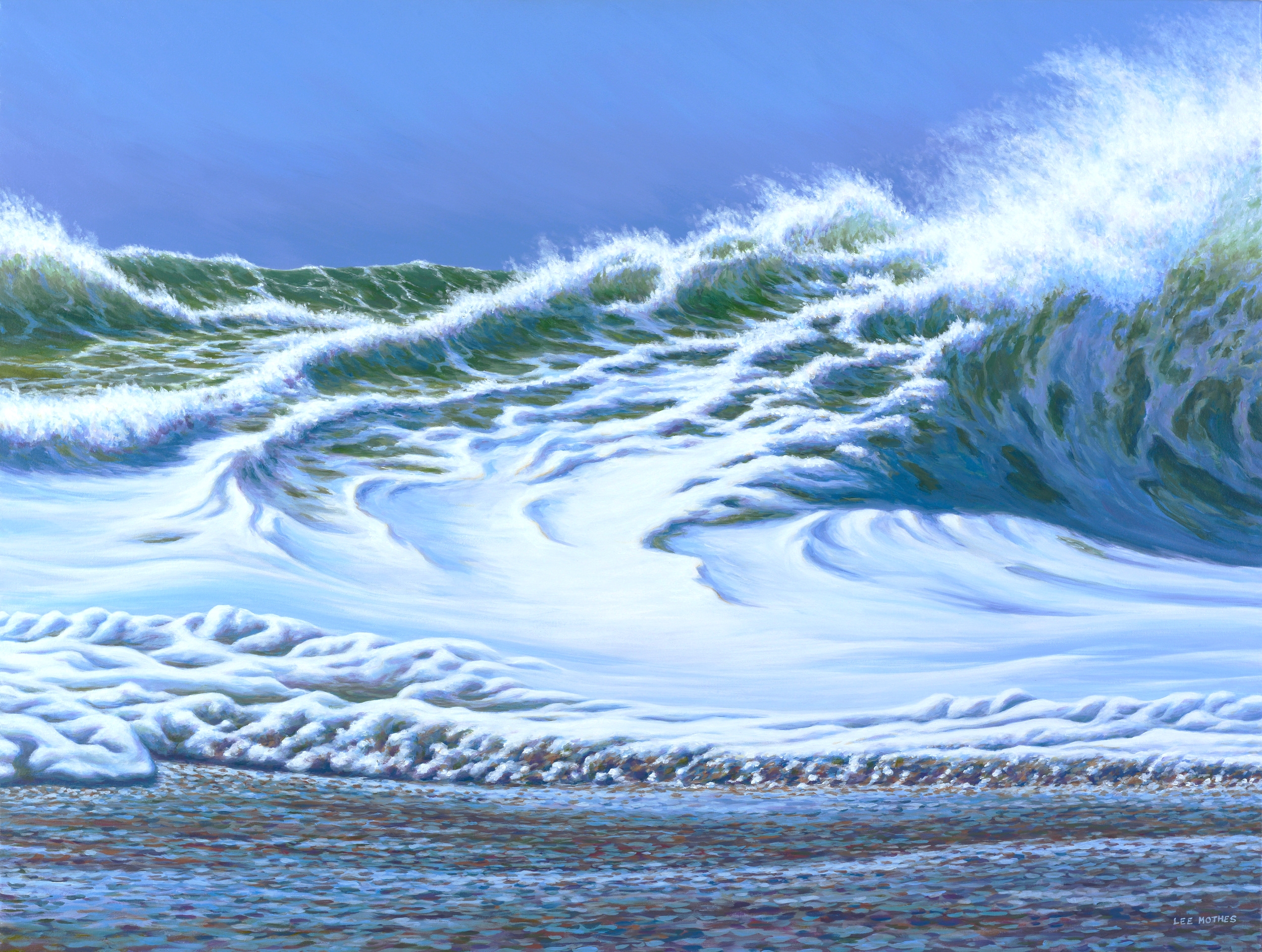 White Wave