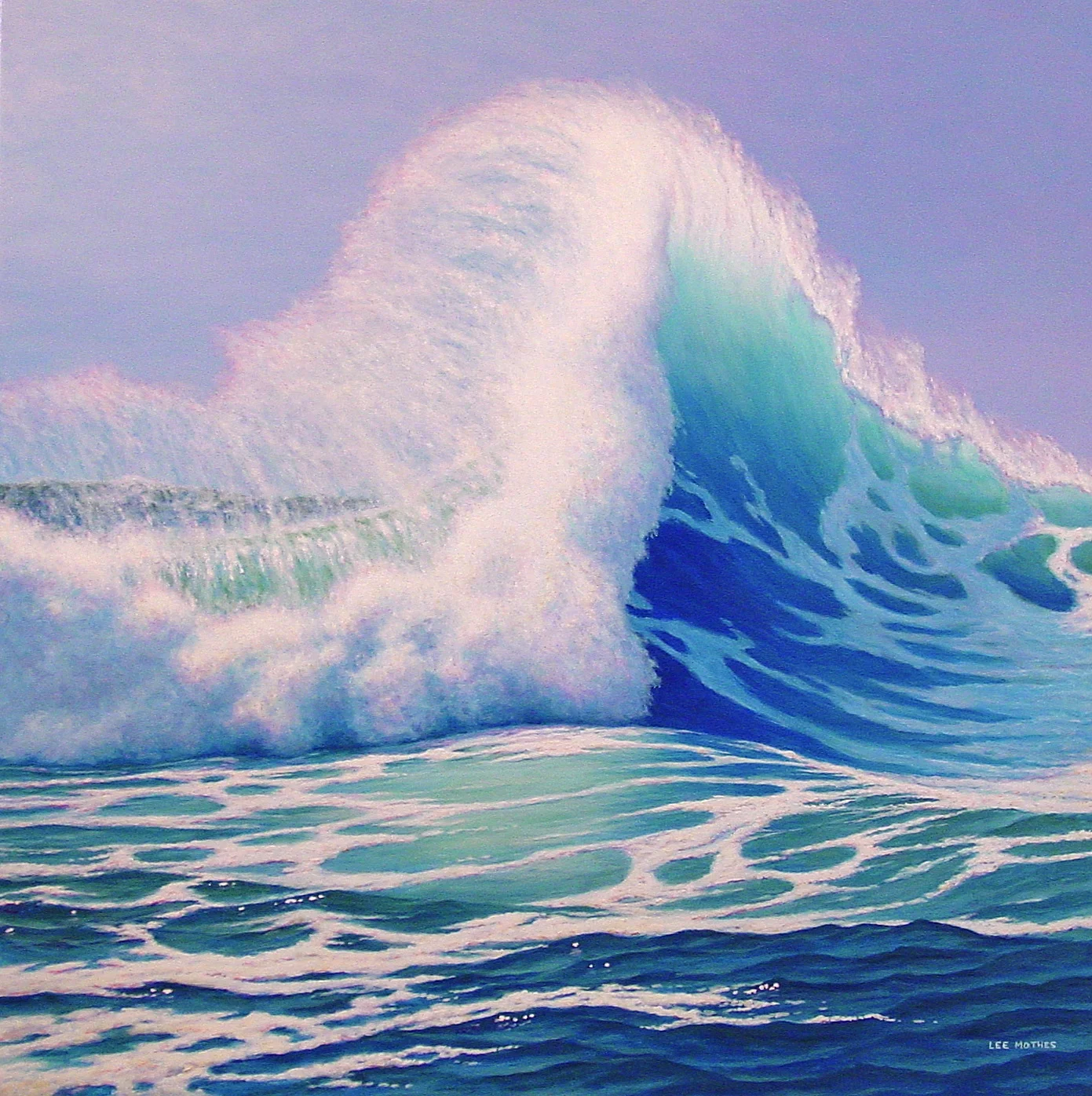Big Splash