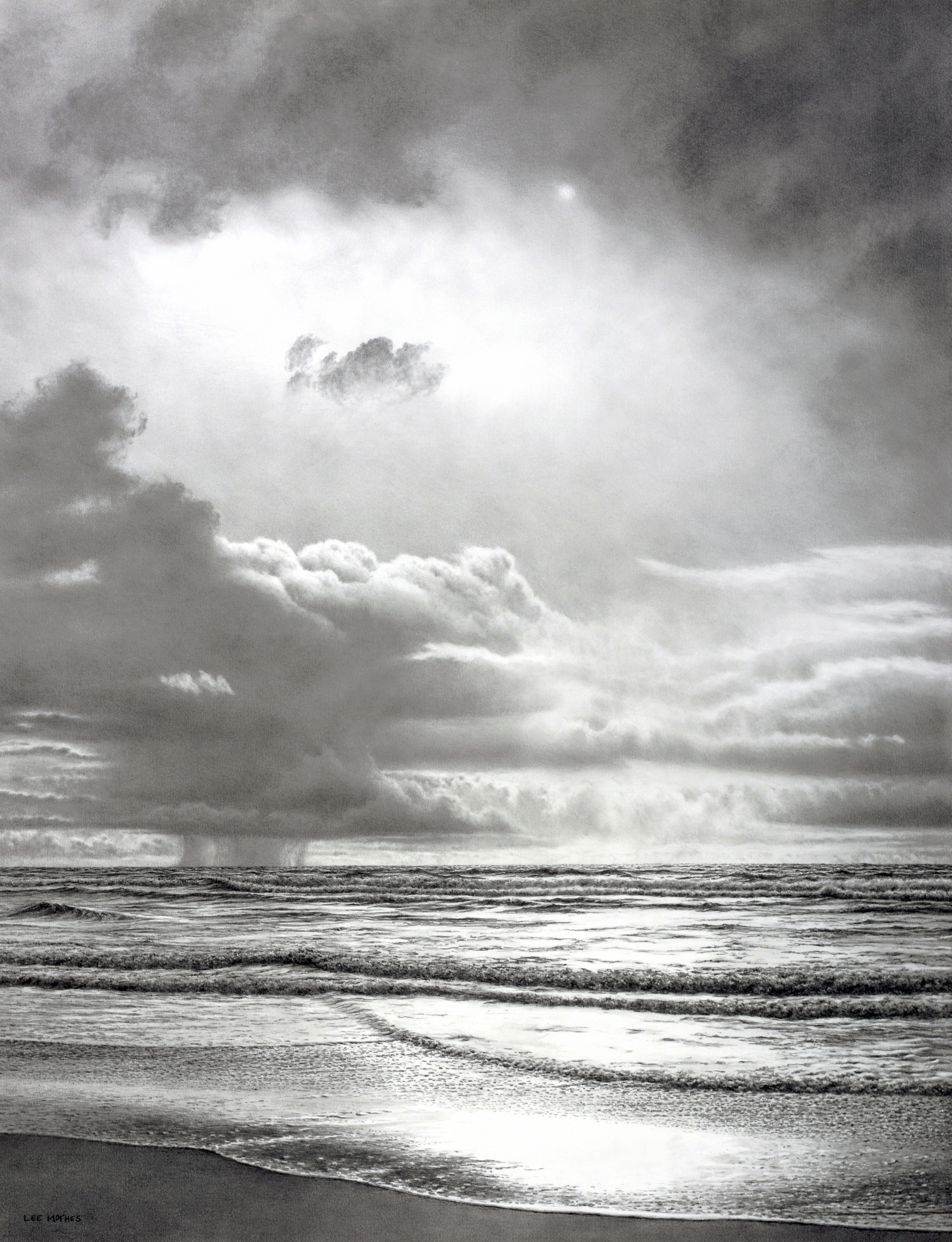 Minor Squalls