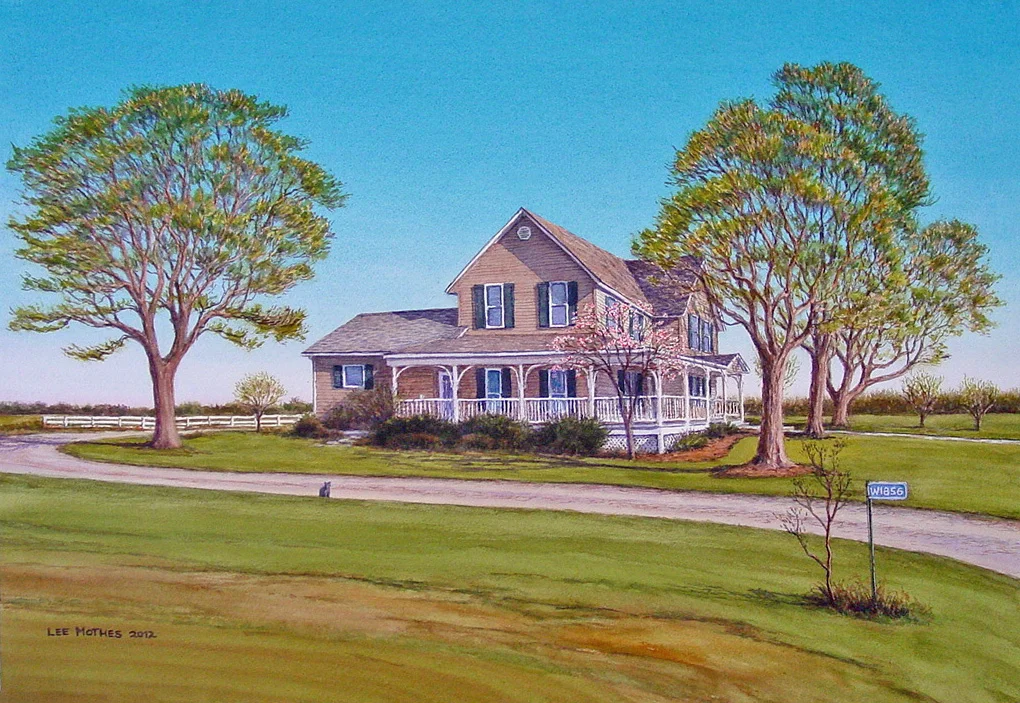 Emma's House