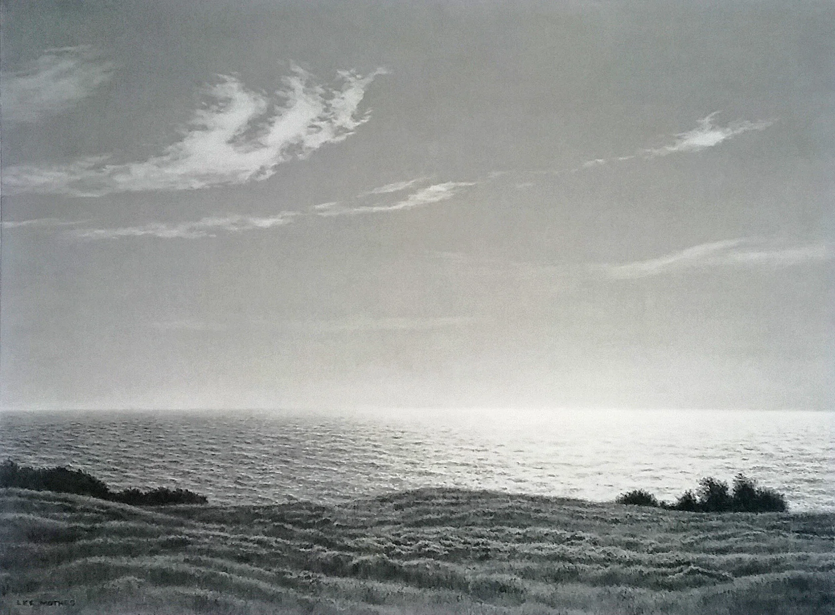 Near Albion