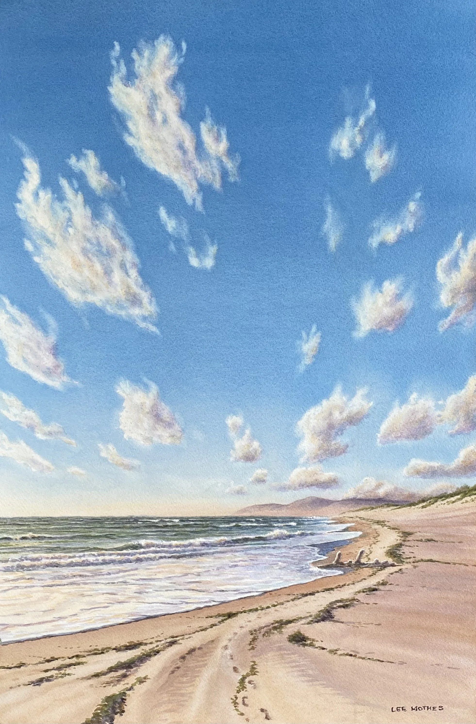 Changing Weather