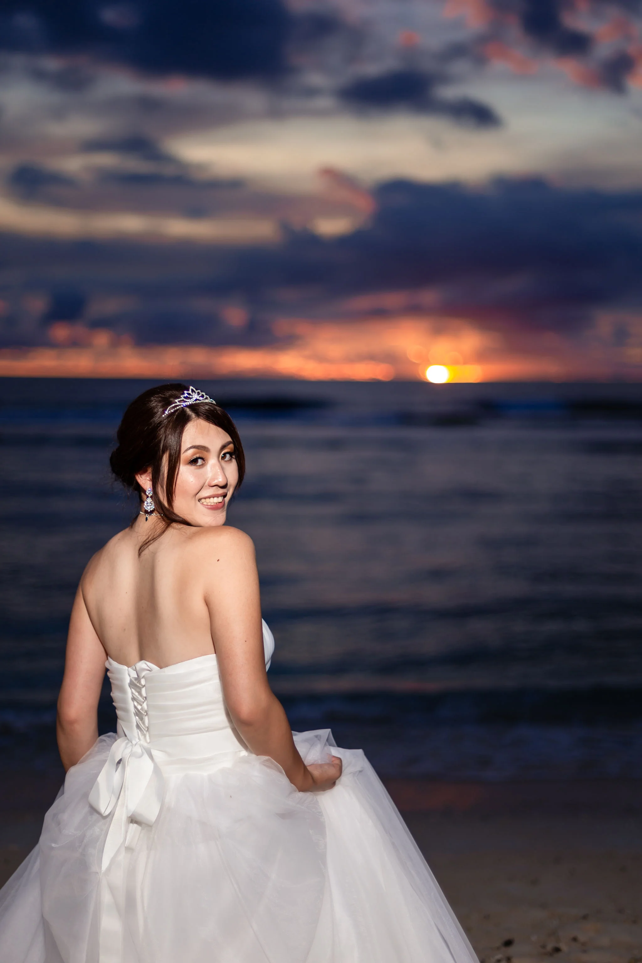 21 Pixels - Guam Wedding Photographer
