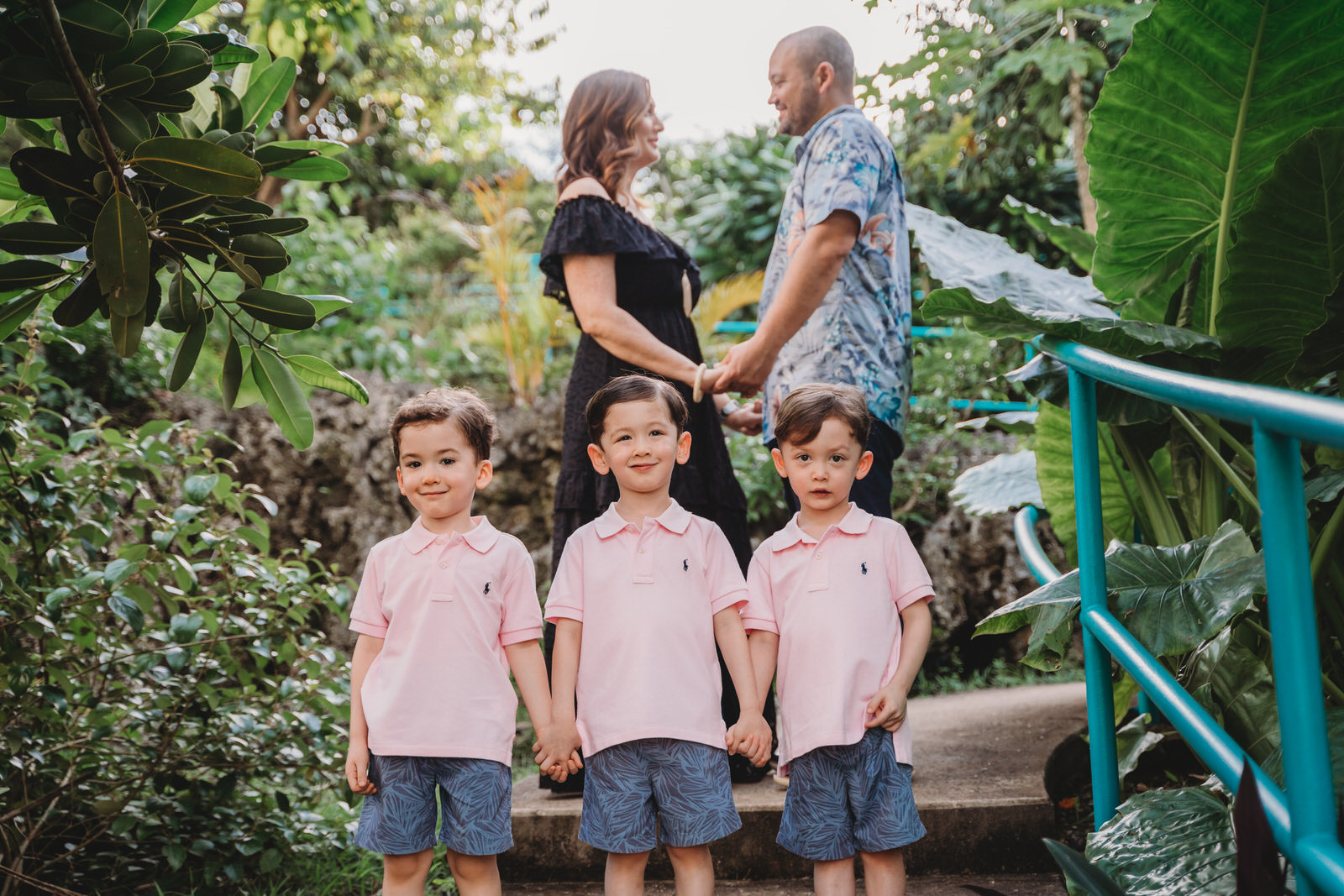 Guam Family &amp; Lifestyle Photographer