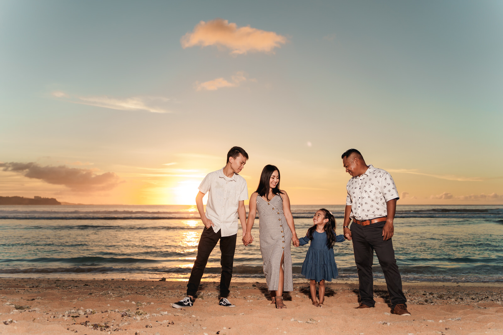 Guam Family &amp; Lifestyle Photographer