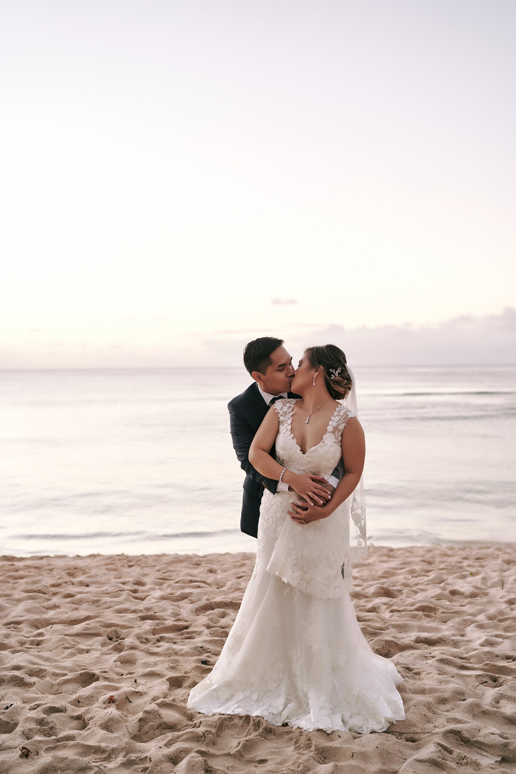 Guam Wedding and Elopement Photographer
