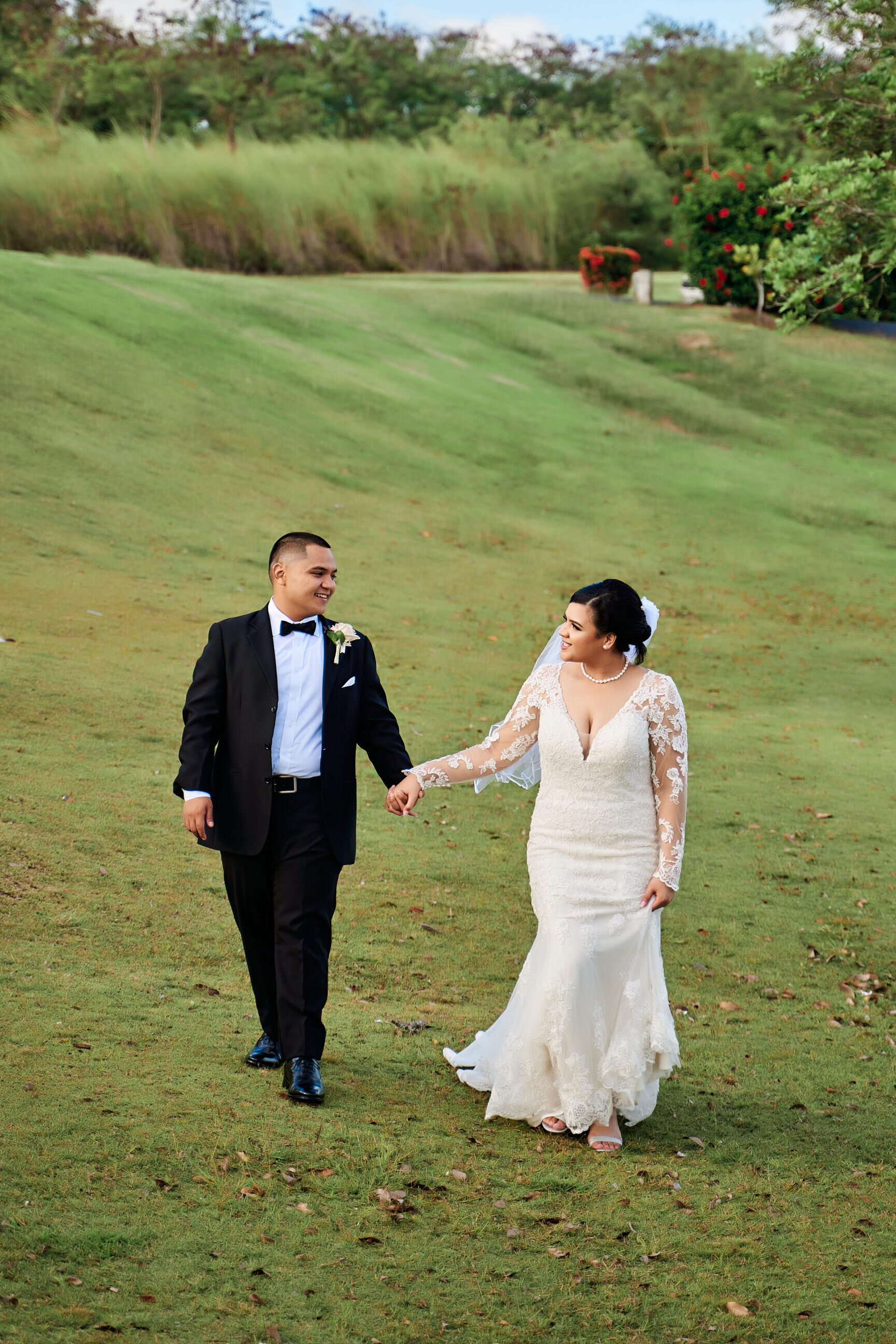 Guam Wedding and Elopement Photographer