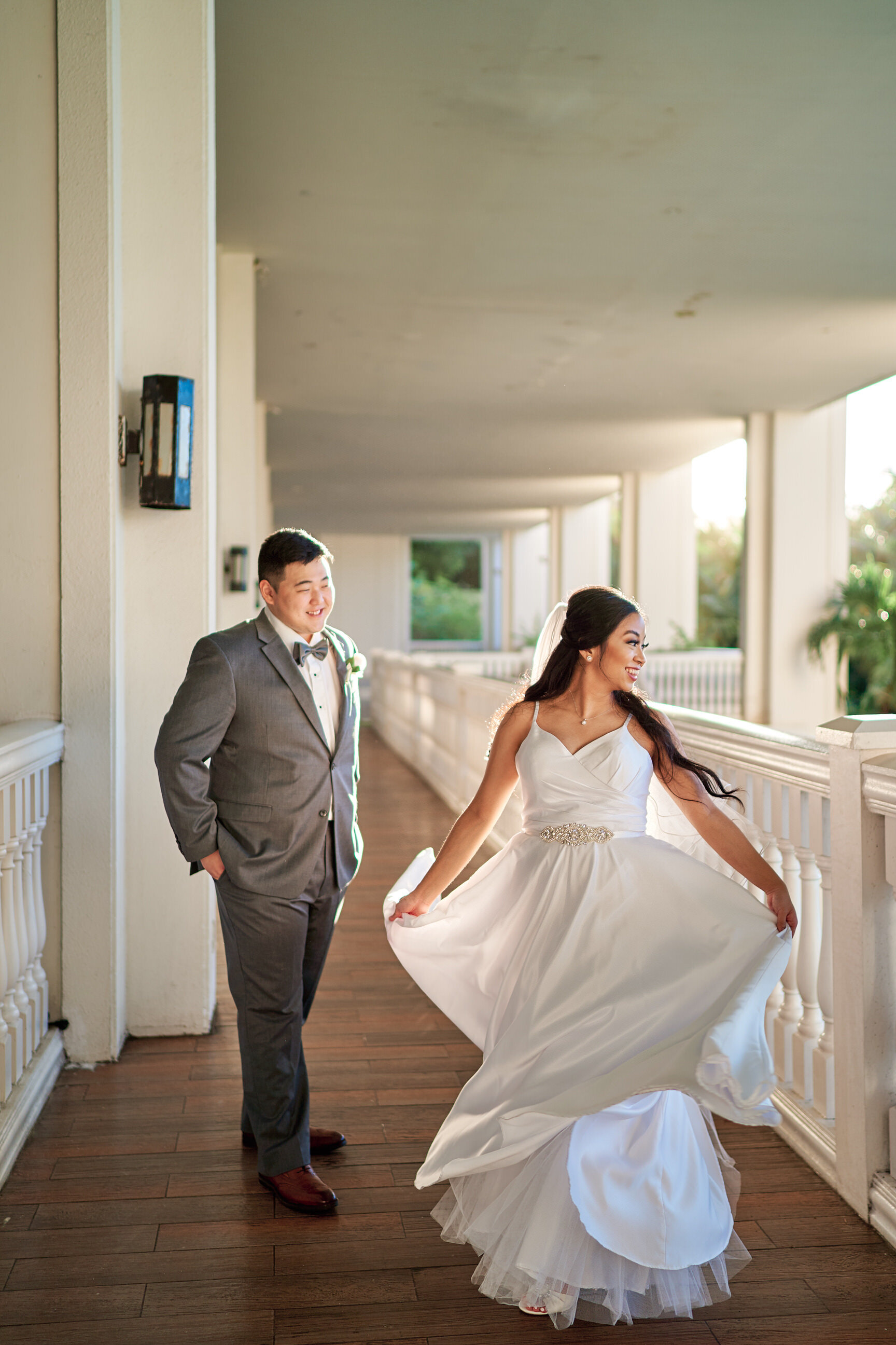 Guam Wedding and Elopement Photographer