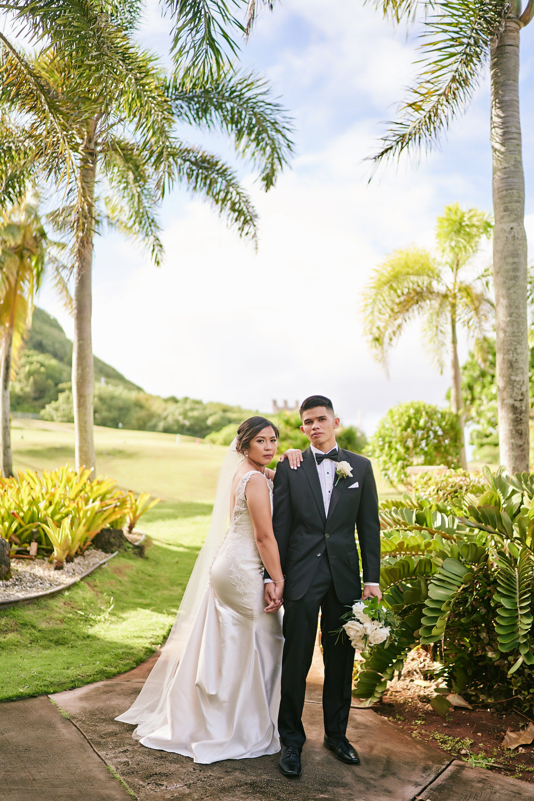 Guam Wedding and Elopement Photographer