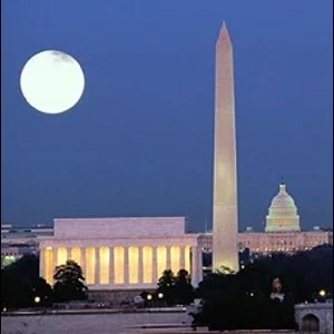 October Reunion in Washington, D.C.