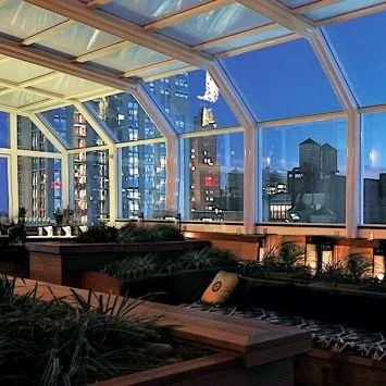 New York Young Alumni Social Event