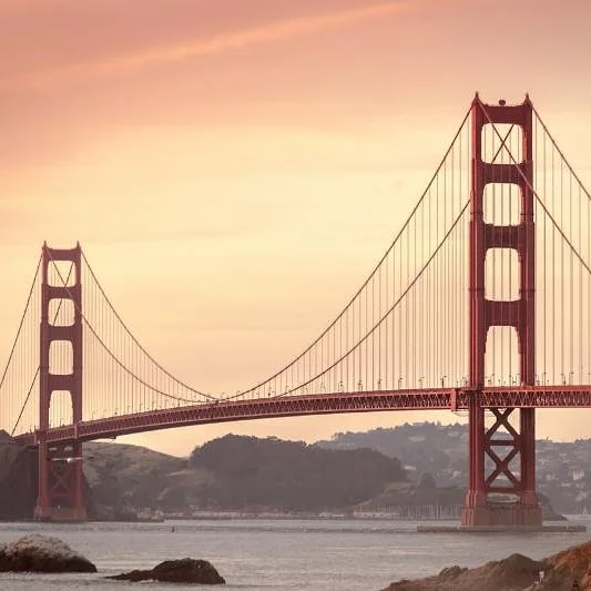 San Francisco Reunion