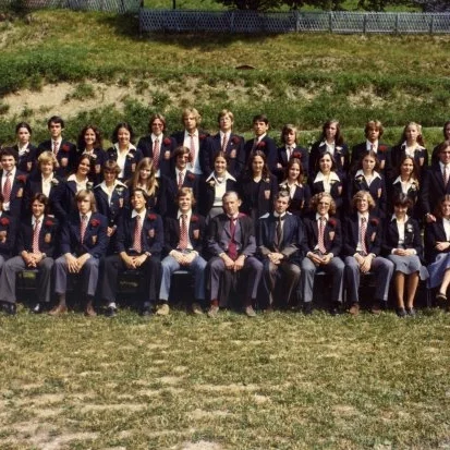 Class of 1976 (& Friends) 40th Reunion