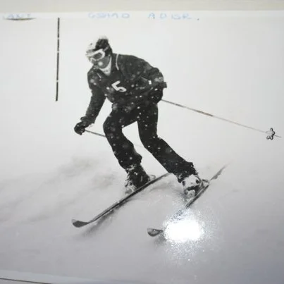 The Alumni "Week-end au ski" in Villars!