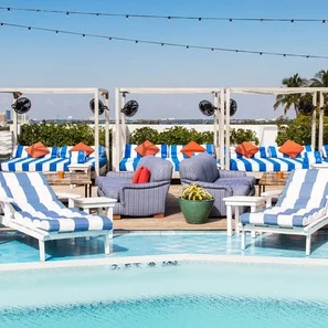 Miami Reception