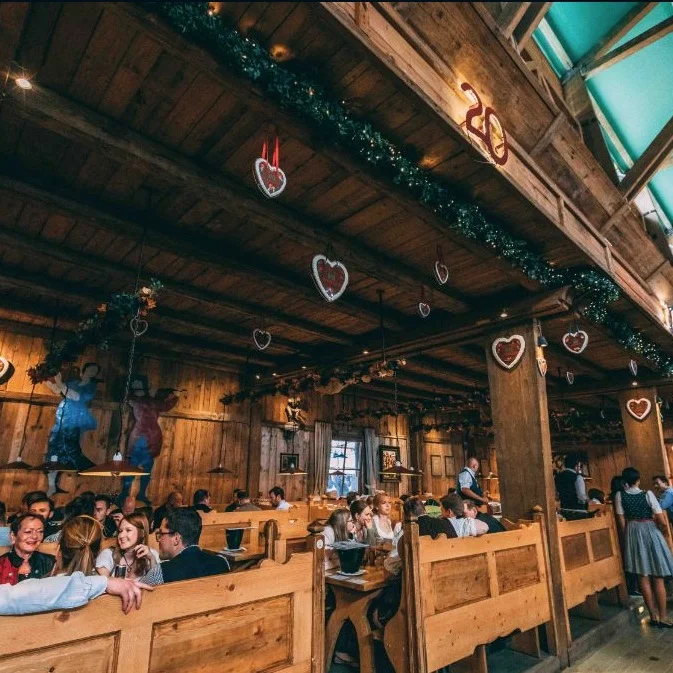 Munich Oktoberfest 2019