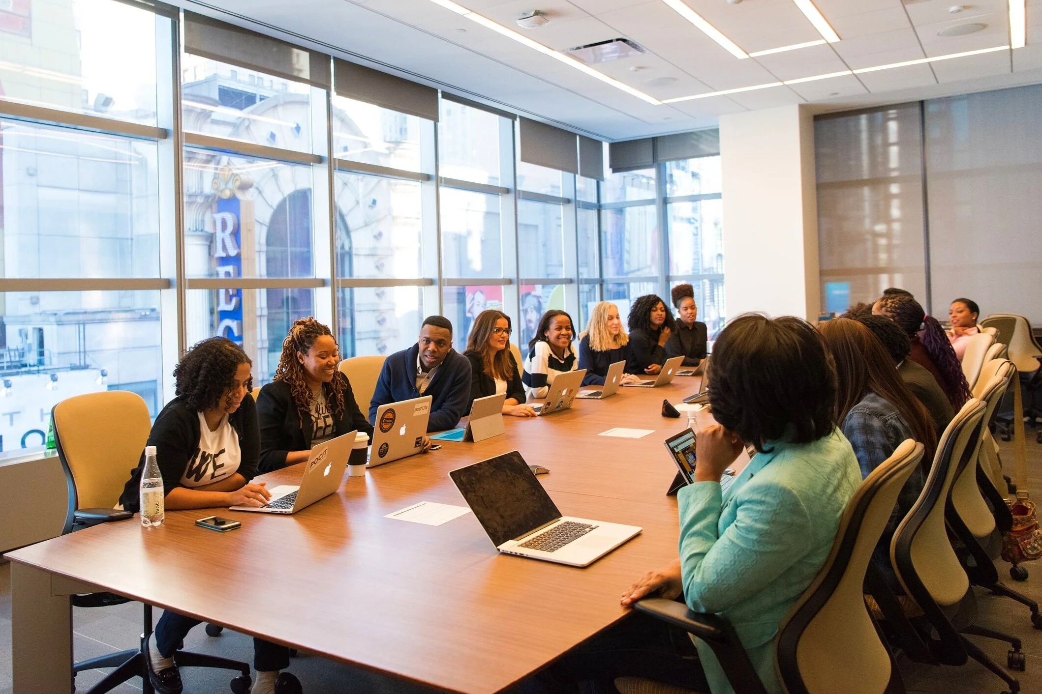  Kaizen Solutions LLC, Business Coaching