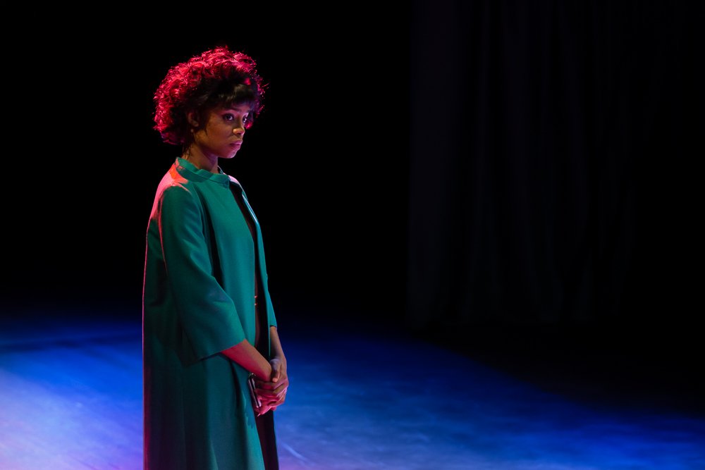Best of Enemies (Young Vic)