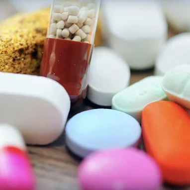 Non-Pharmaceutical Pain Relief