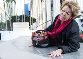 Wrist Fractures - the “FOOSH” injury