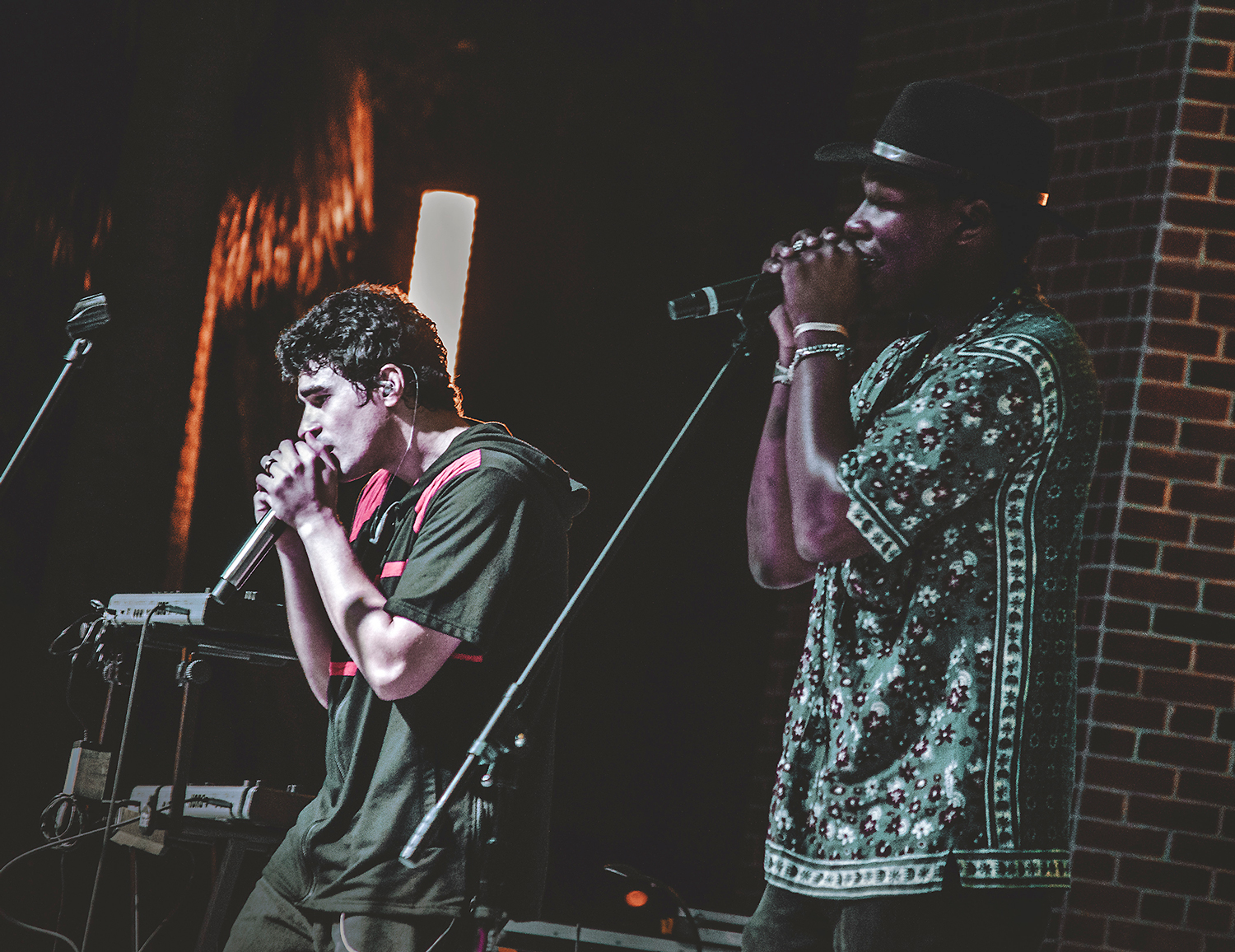 Photo Credit Taylor Varvil