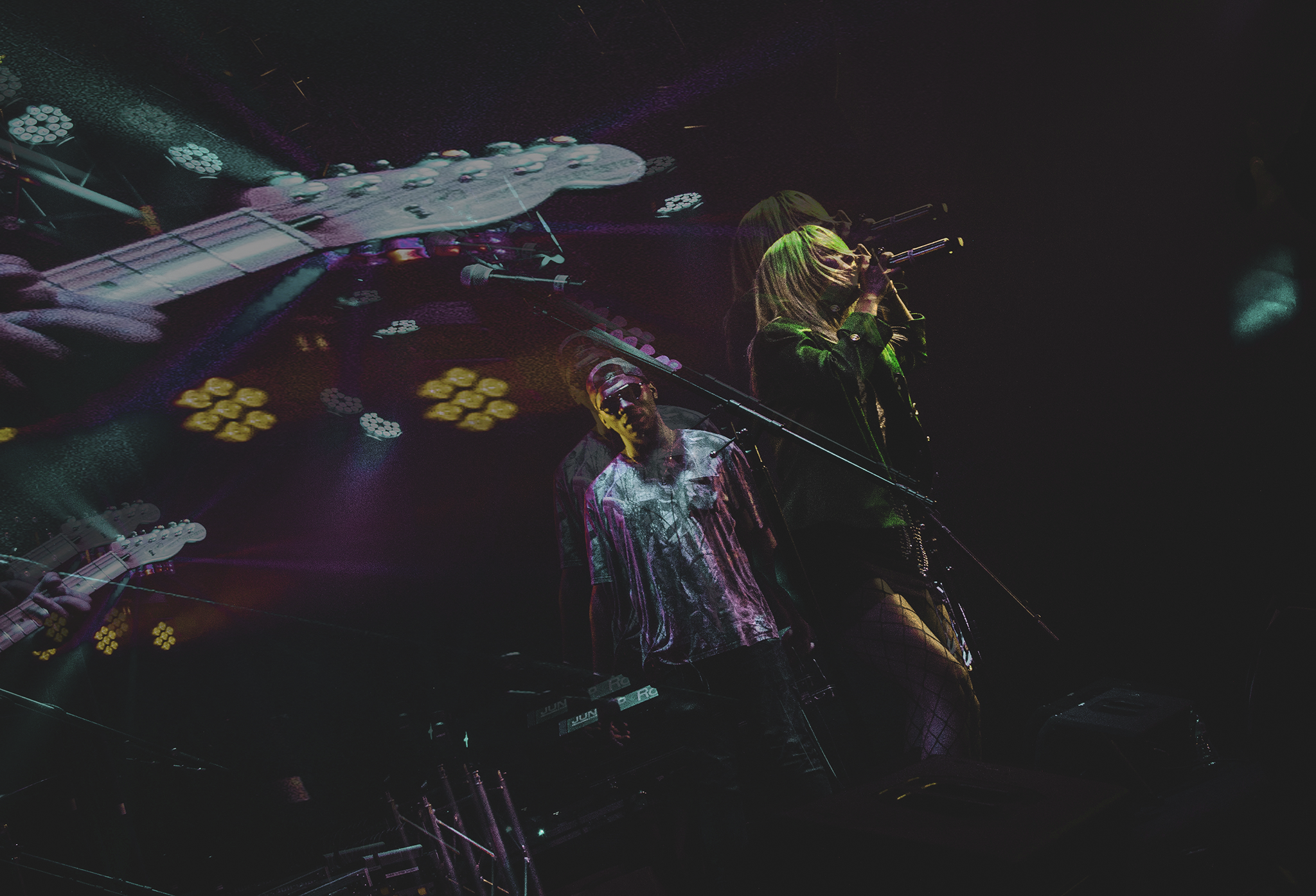 Photo Credit Taylor Varvil