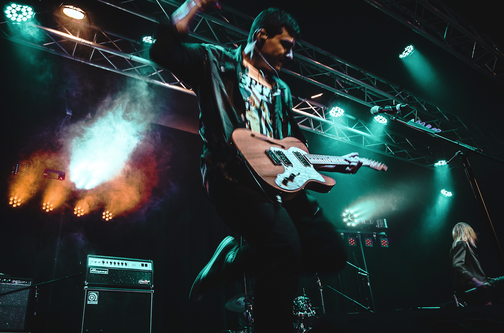 Photo Credit Taylor Varvil