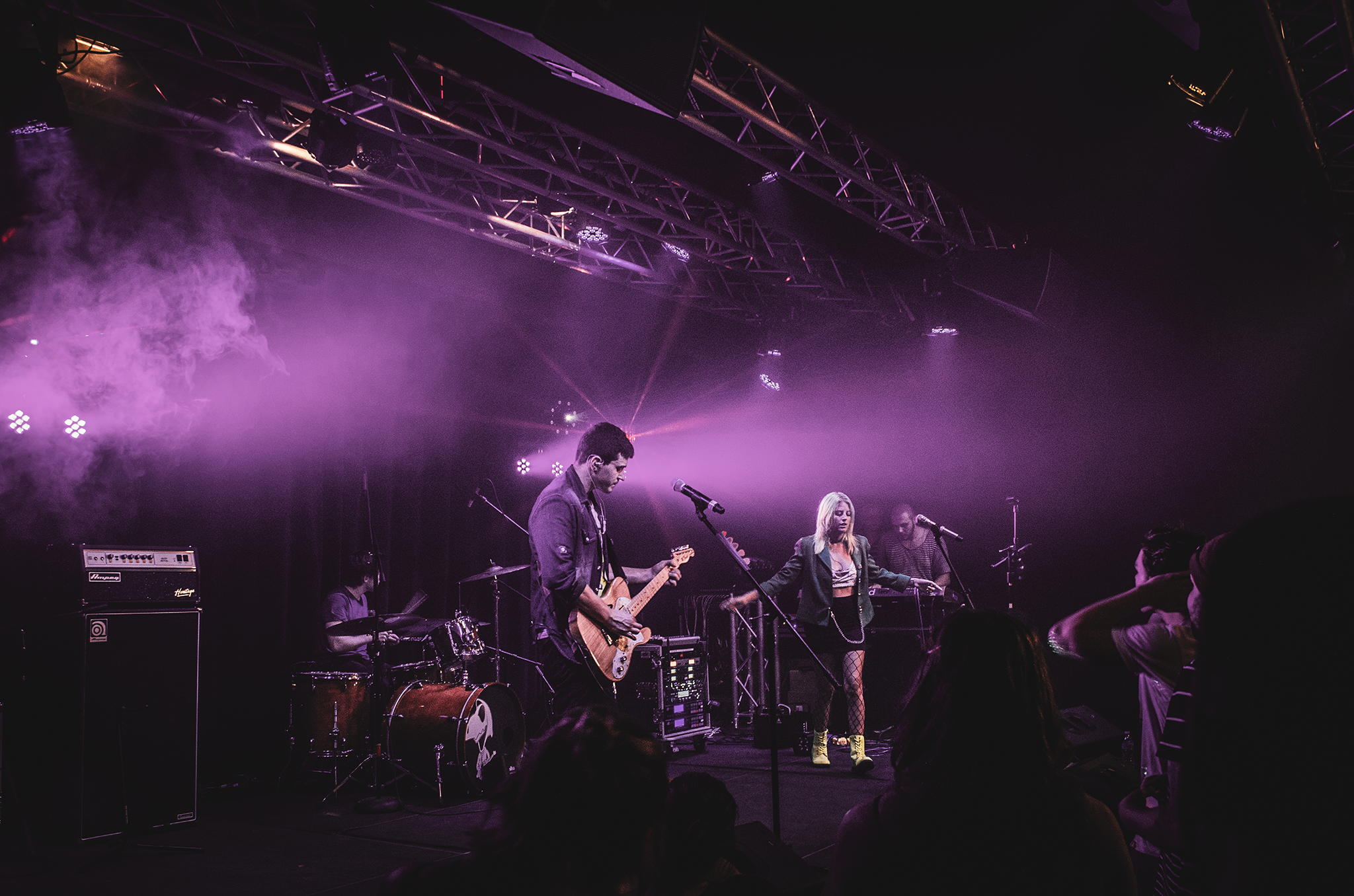 Photo Credit Taylor Varvil