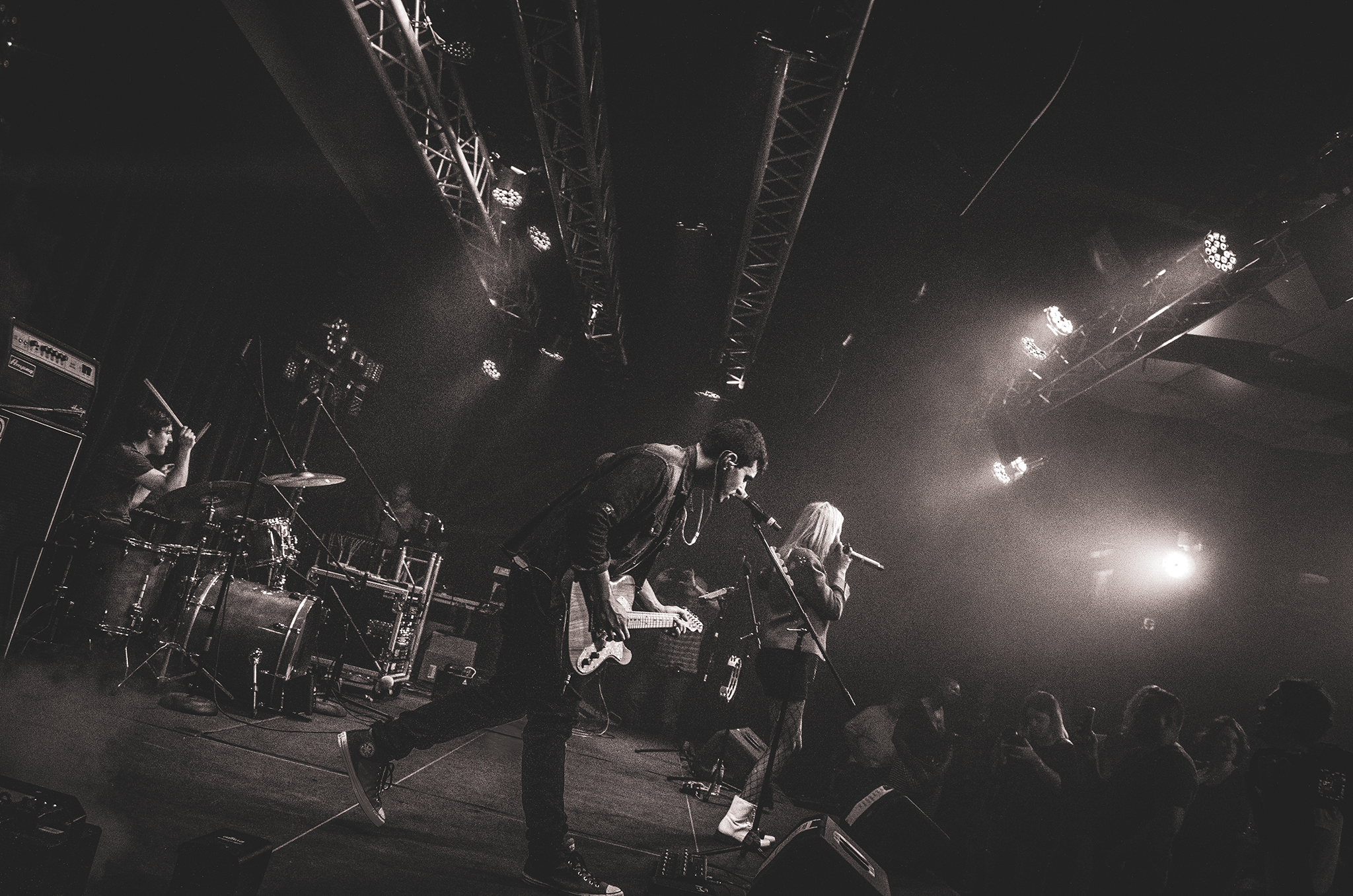Photo Credit Taylor Varvil