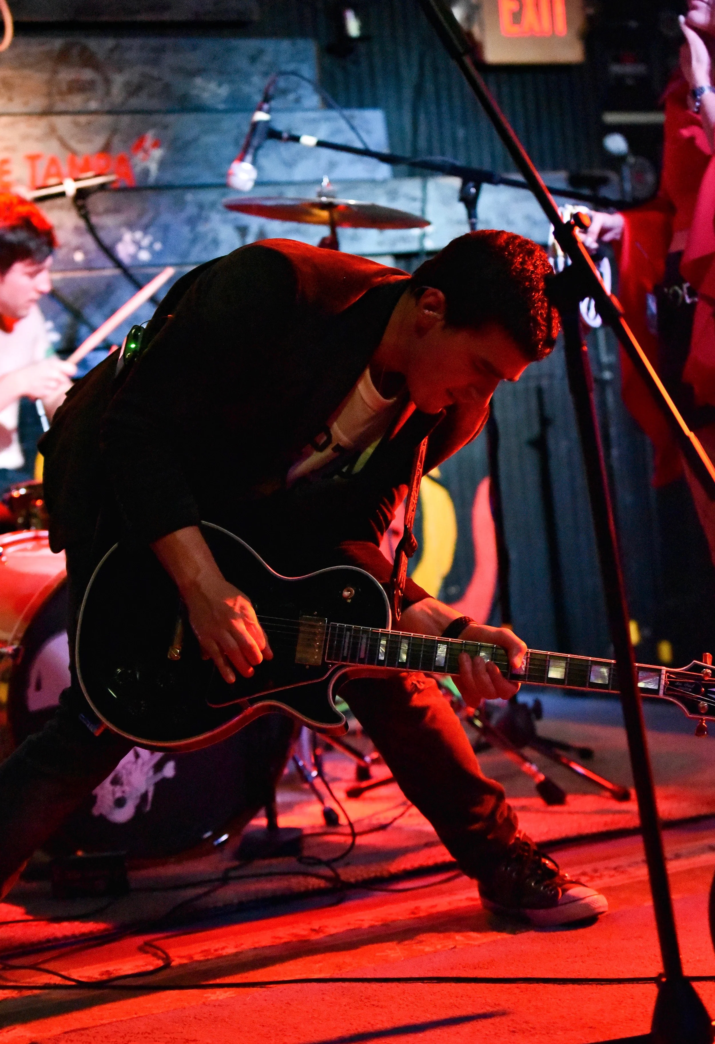 Photo Credit Launer Tyner