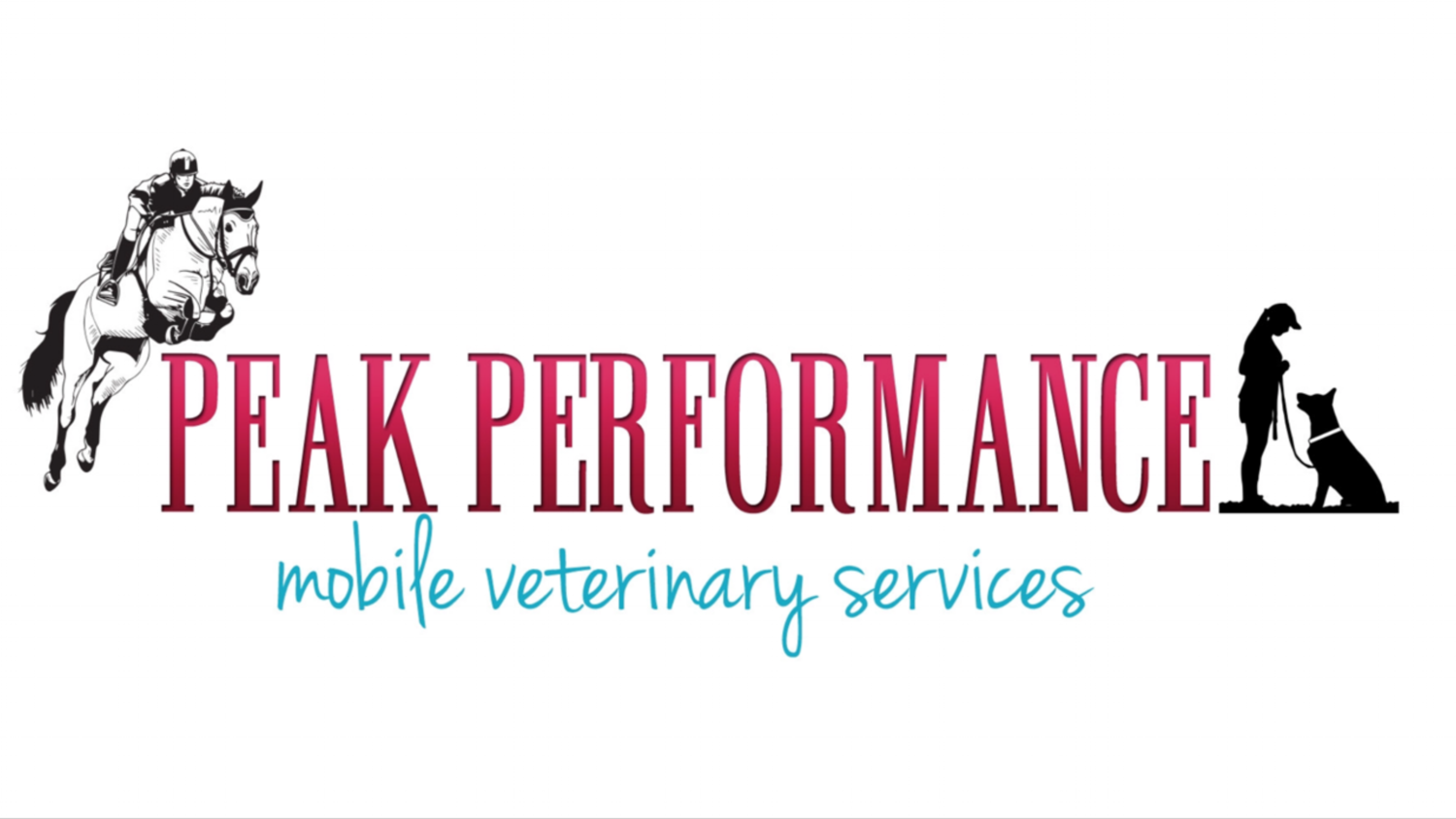 Peak Performance Mobile Veterinary Services