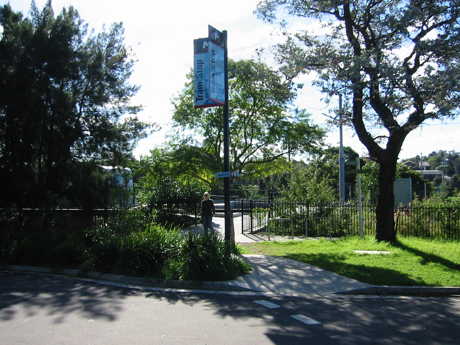Sydney Metro Light Rail