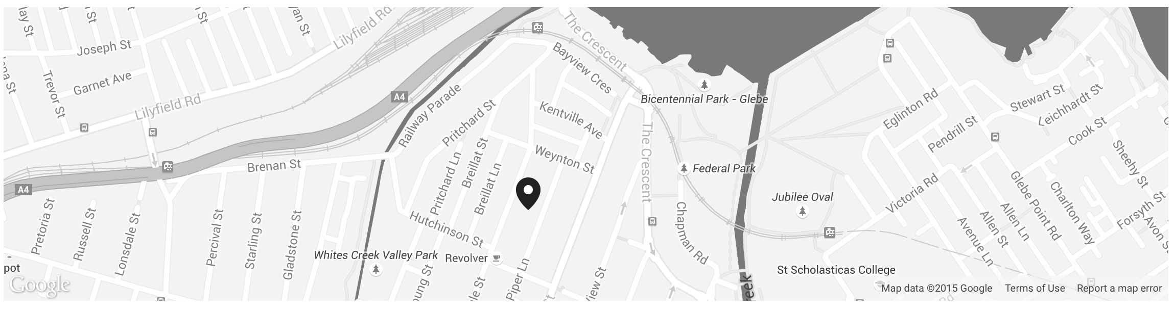 Local Map