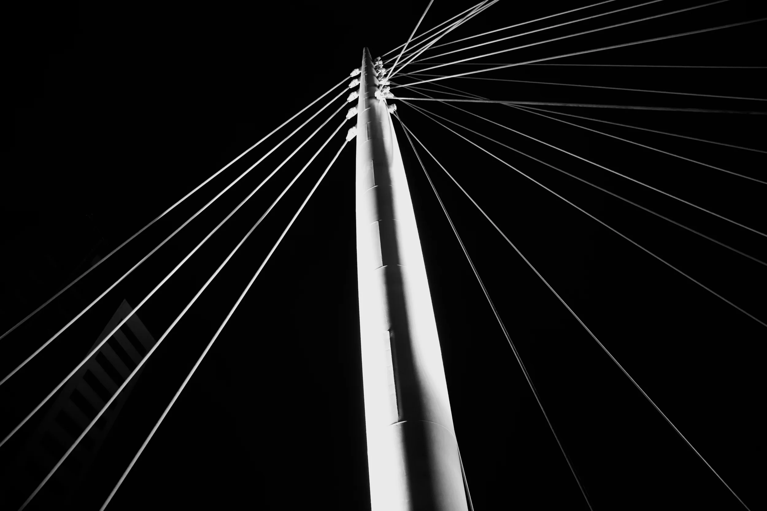 Strength at Night