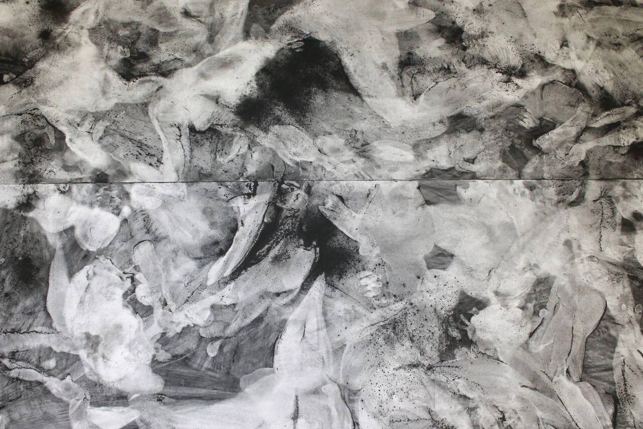 Enactment_2015_powdered_charcoal_on_paper_6ftx9ft.jpg